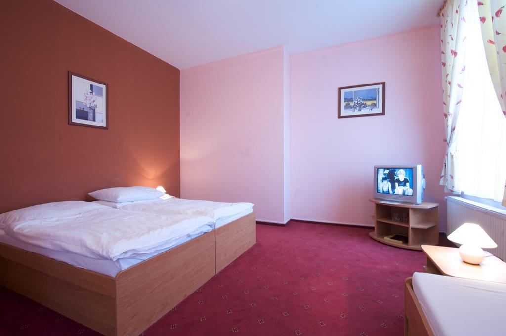 Hotel Roháč Trstená Habitación foto