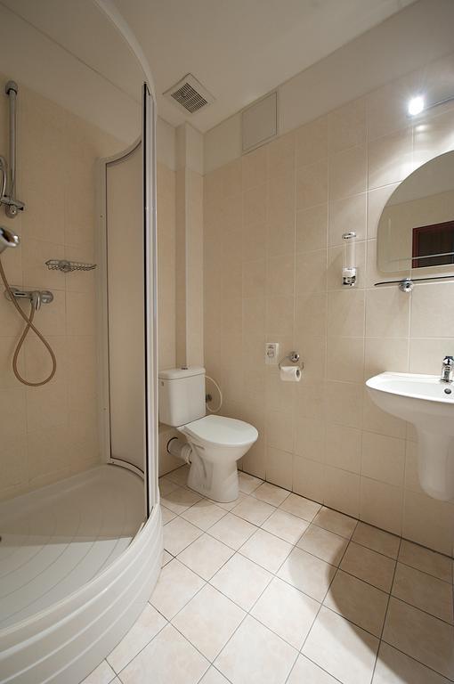 Hotel Roháč Trstená Habitación foto